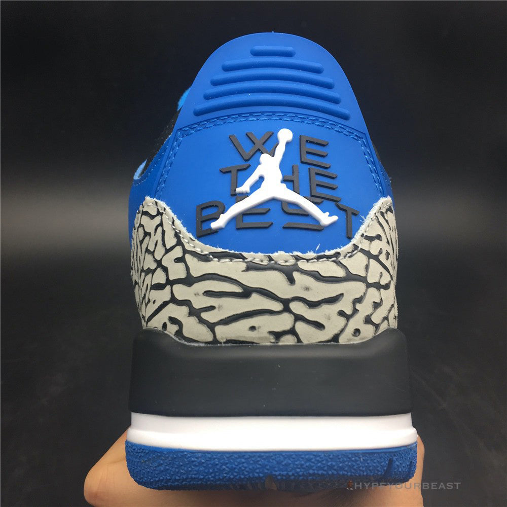 Air Jordan 3 Retro OG 'Royal Cement'