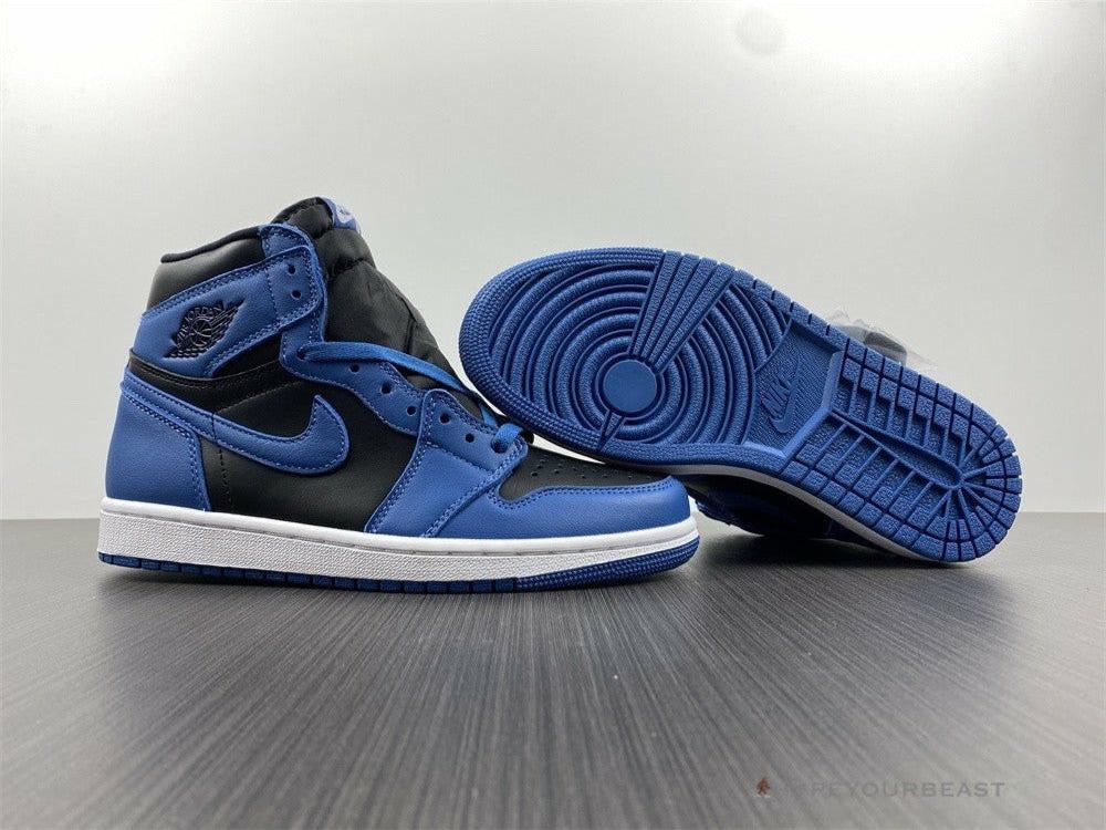 Air Jordan 1 Retro High OG 'Dark Marina Blue'