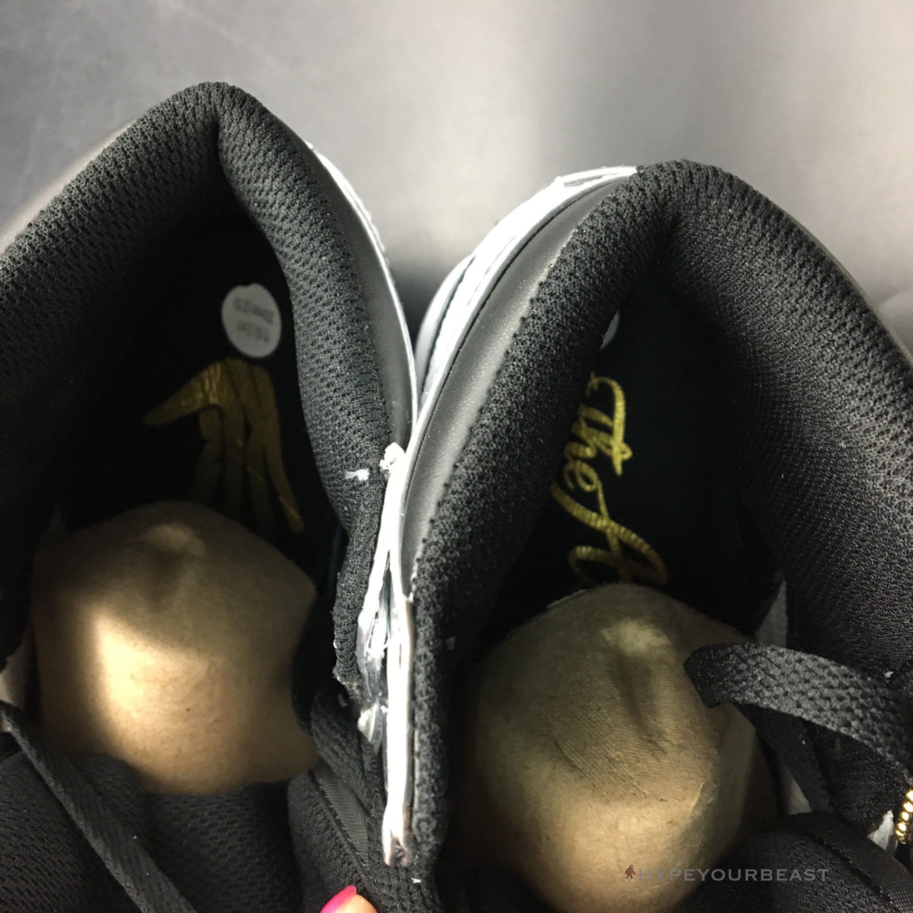 Air Jordan 1 High 'Pass the Torch'