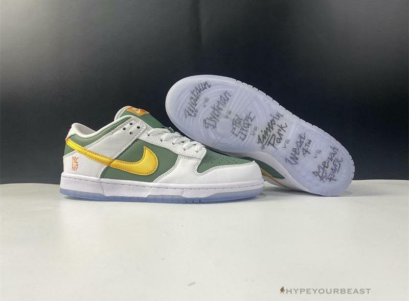 Nike Dunk Low SE NY