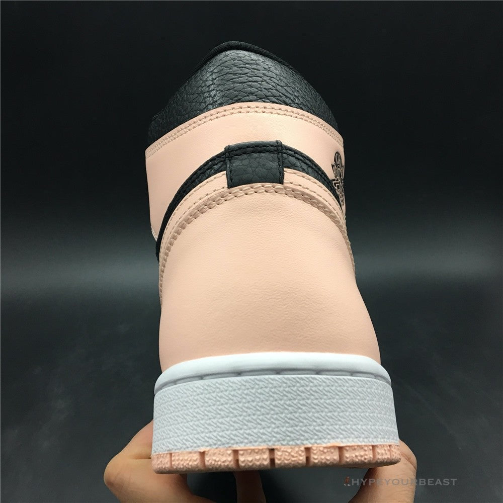 Air Jordan 1 High 'Crimson Pink'