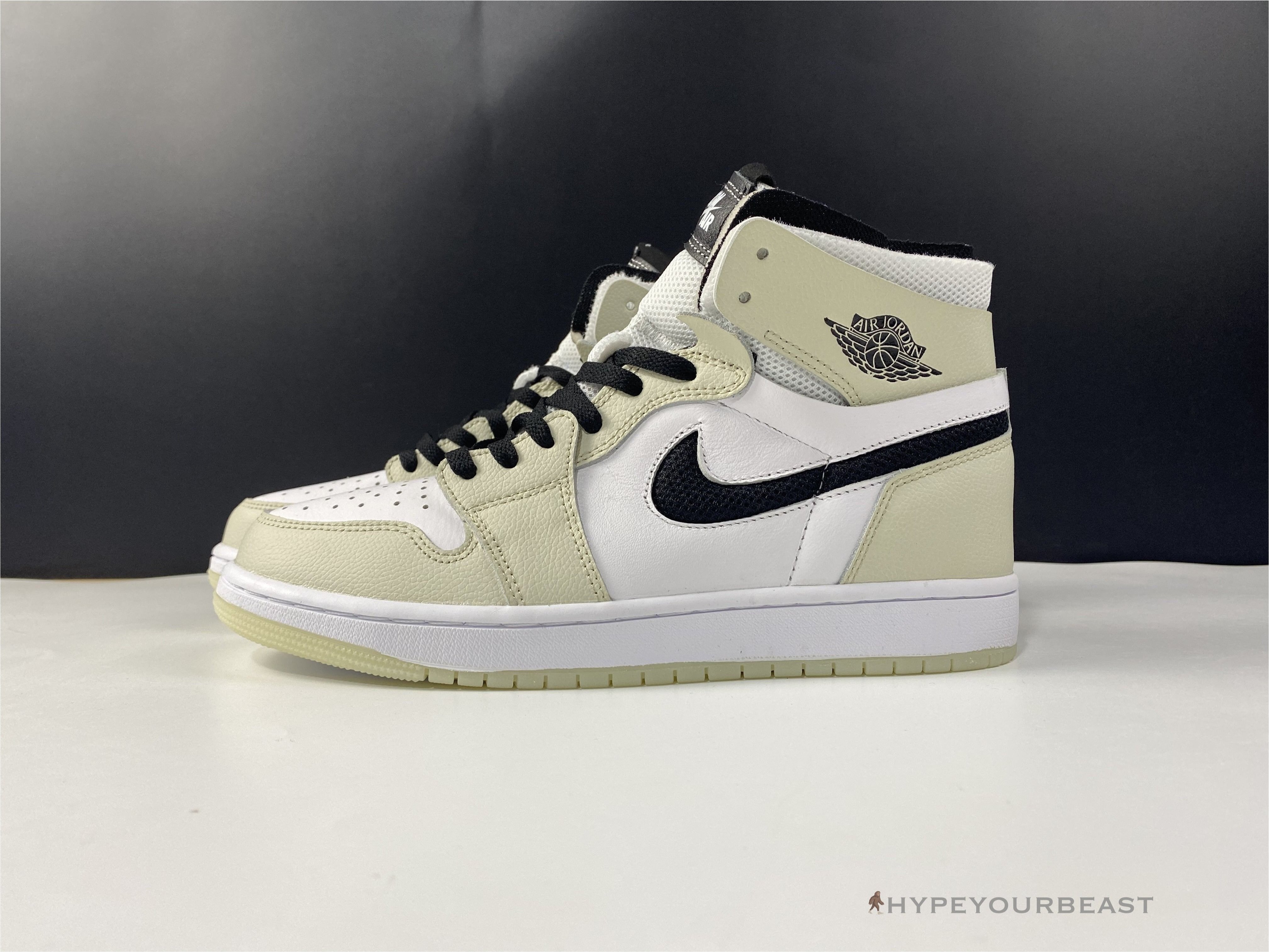 Air Jordan 1 High Zoom Air CMFT