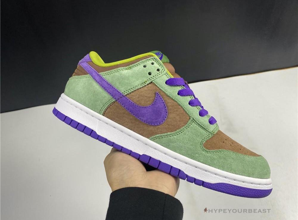 Nike Dunk Low SP 'Veneer'