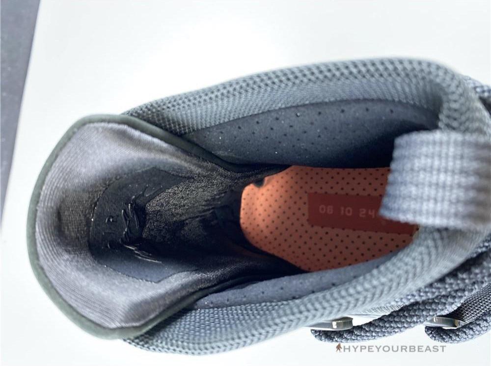 Nike Air Fear of God 1 Black