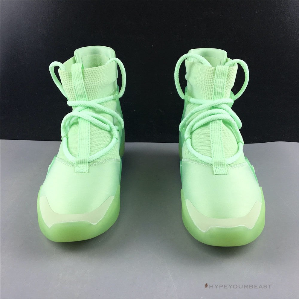 Nike Air Fear of God Green