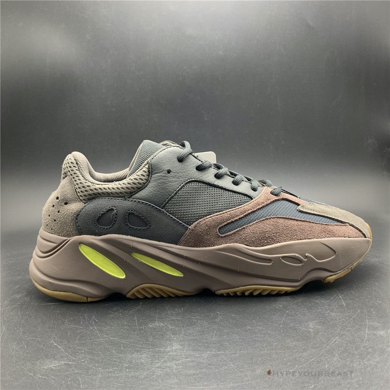Adidas Yeezy Boost 700 'Mauve'