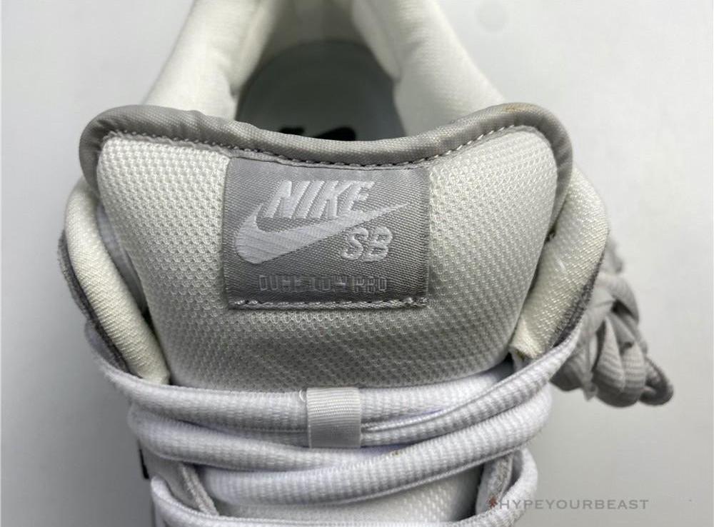 Nike Dunk Low SP 'Dior'