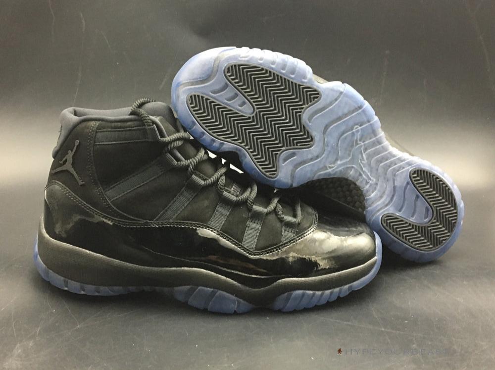 Air Jordan 11 'Prom Night'