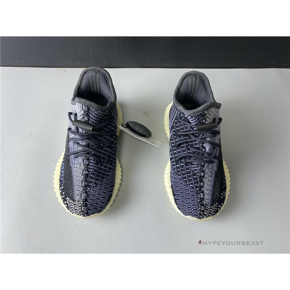 Adidas Yeezy Boost 350 V2 'Carbon'