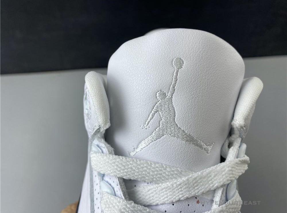 Air Jordan 3 Retro Fragment