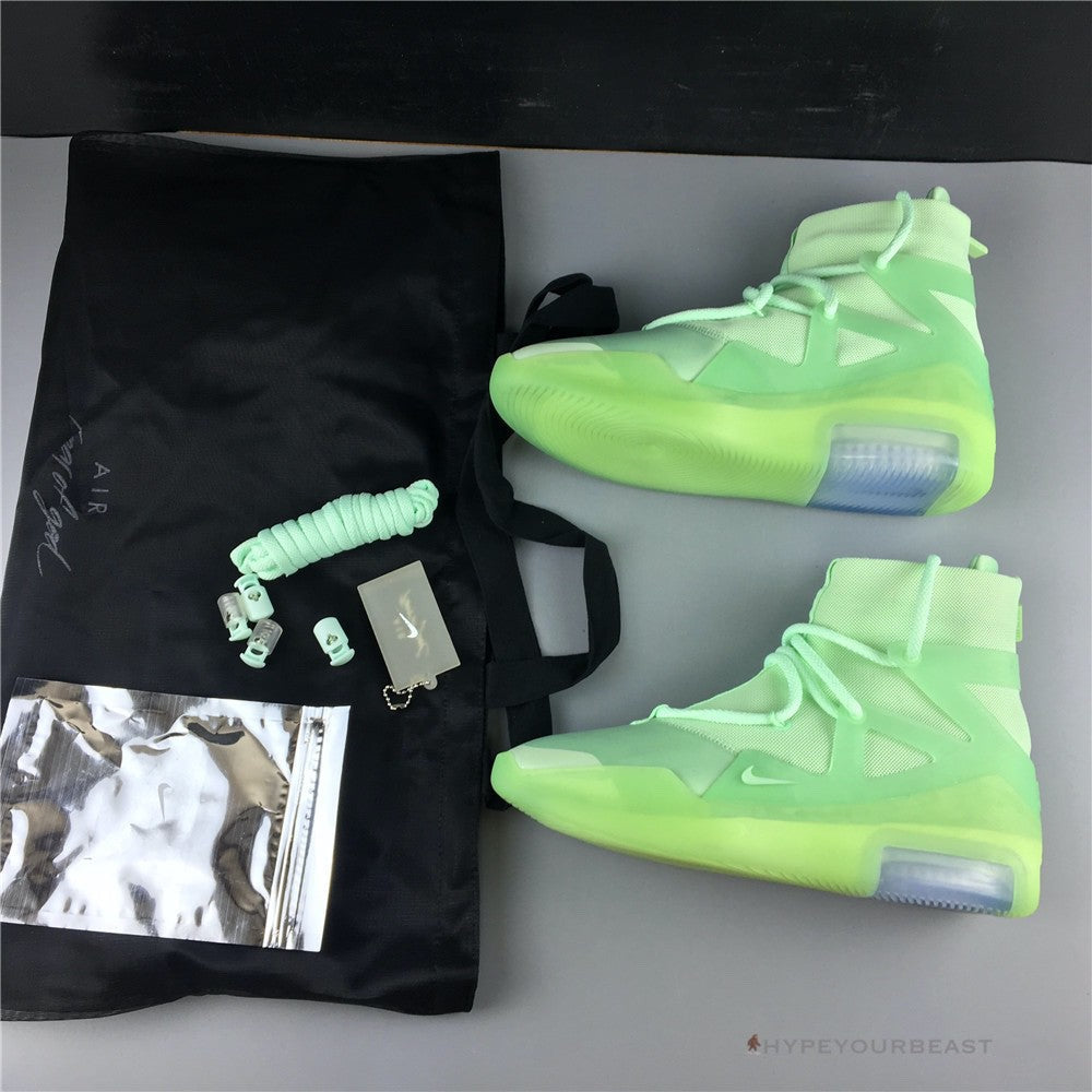 Nike Air Fear of God Green