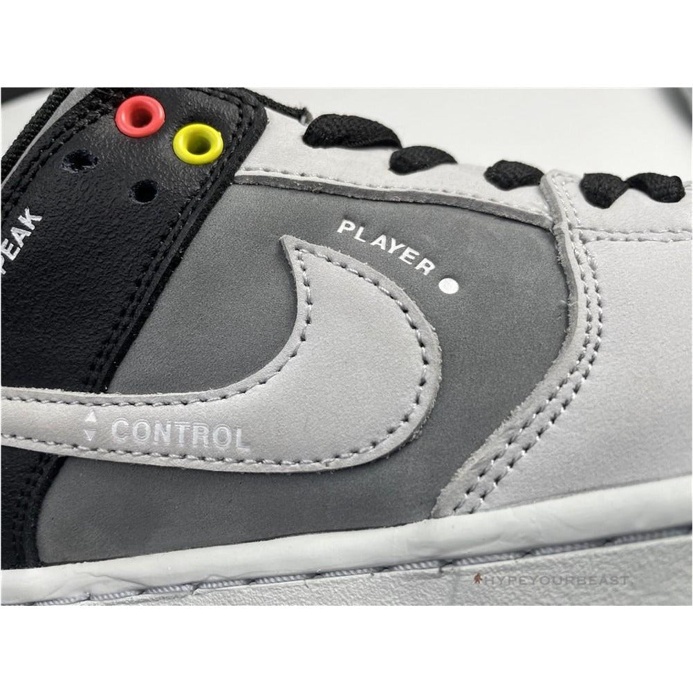 Nike SB Dunk Low VX1000