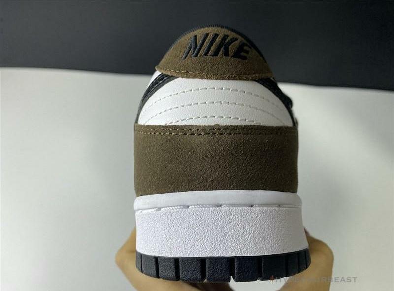 Nike Dunk Low Pro SB 'Snakeskin'