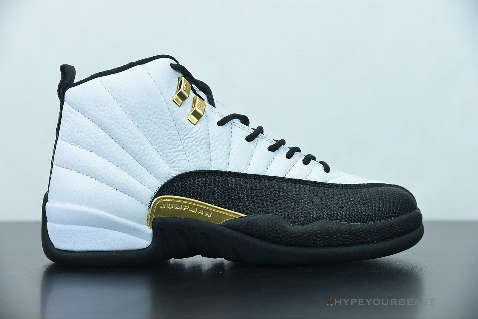 Air Jordan 12 'Royalty'