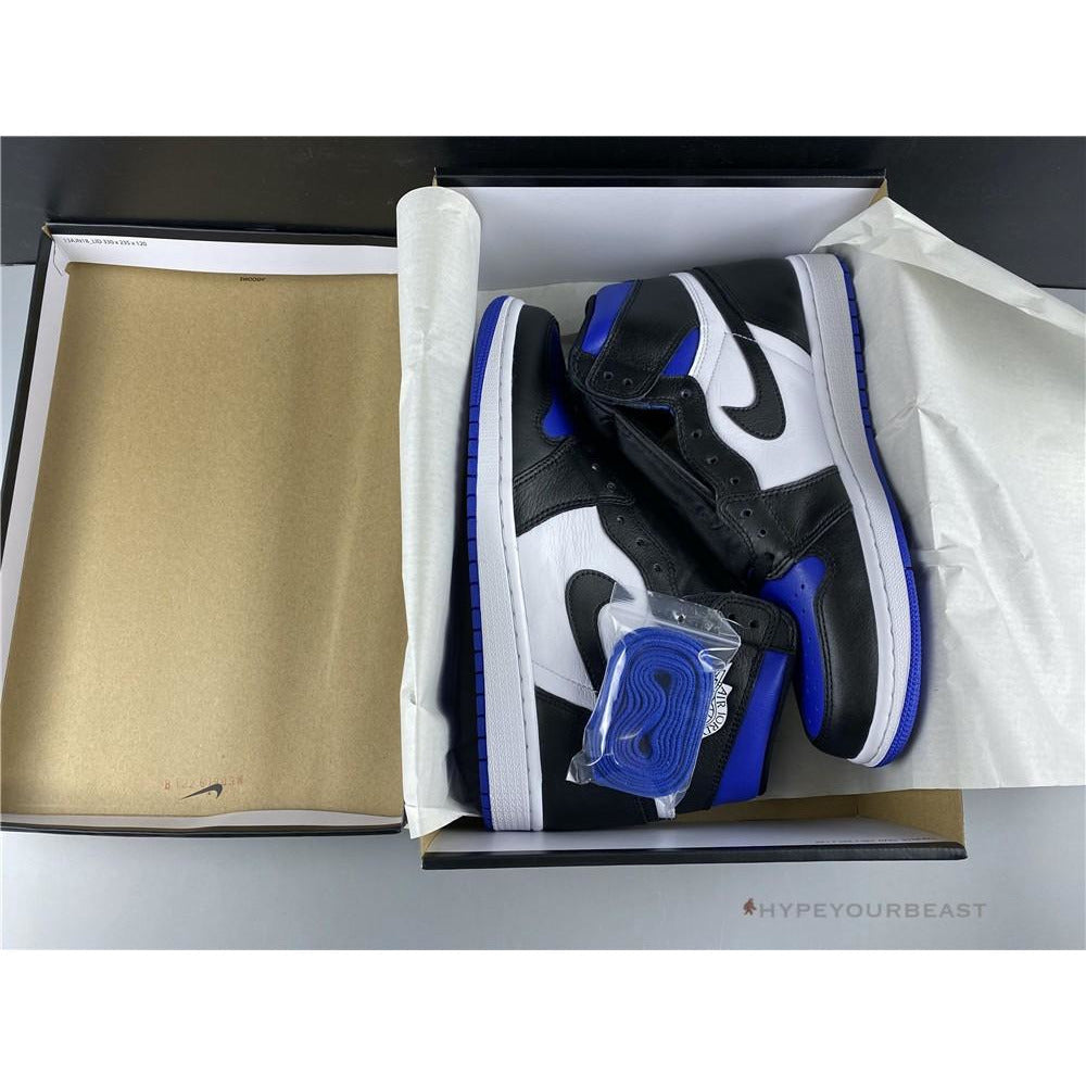 Air Jordan 1 High Game Royal