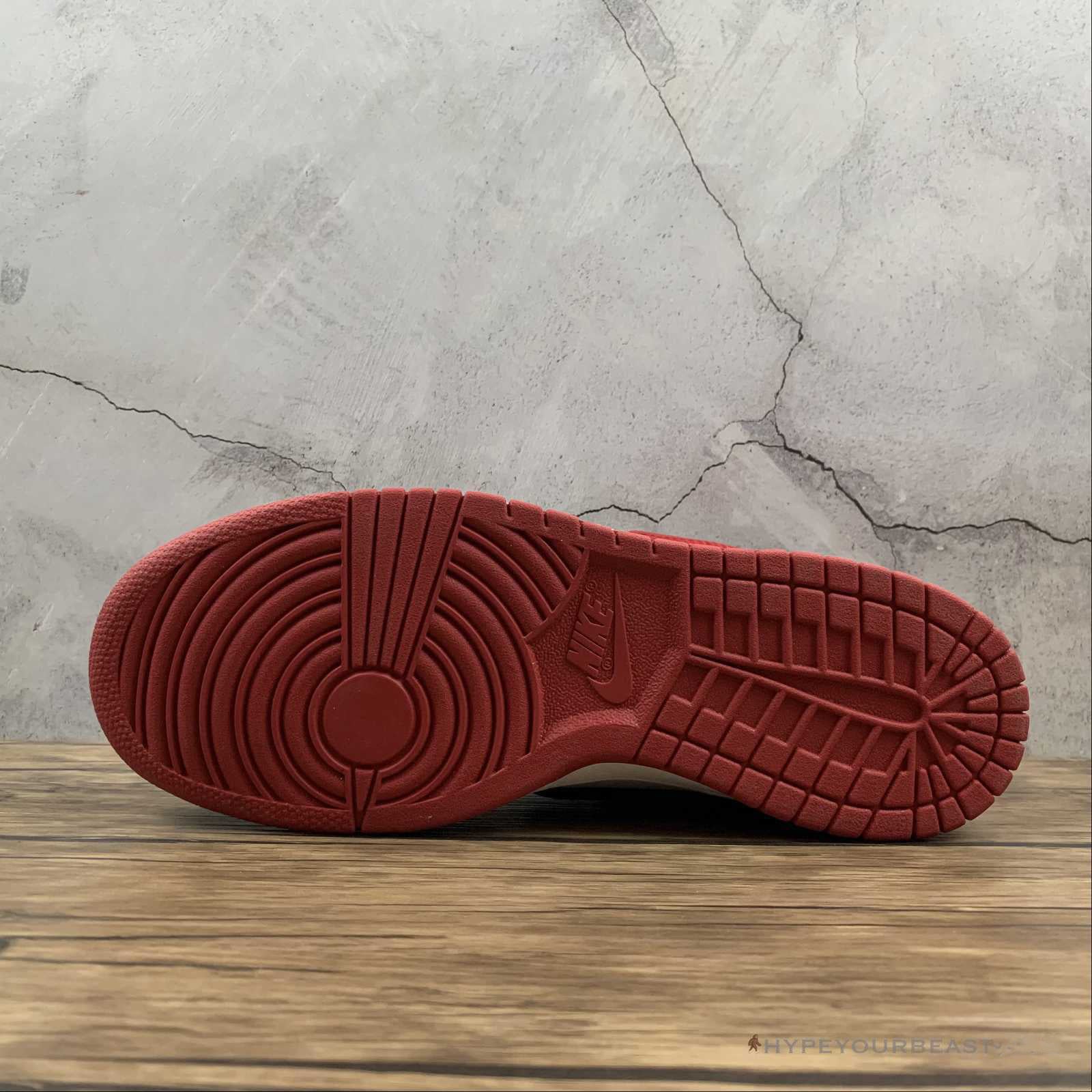 AMBUSH x Nike Dunk High 'Chicago'