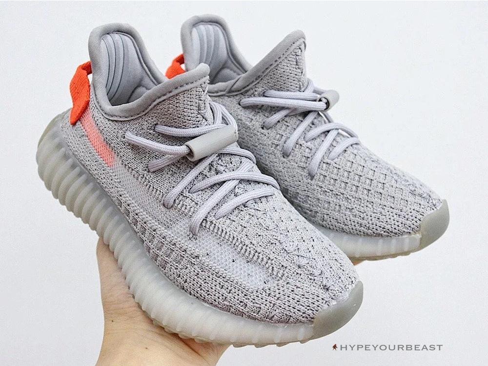 Adidas Yeezy Boost 350 V2 'Tail Light' (infant)