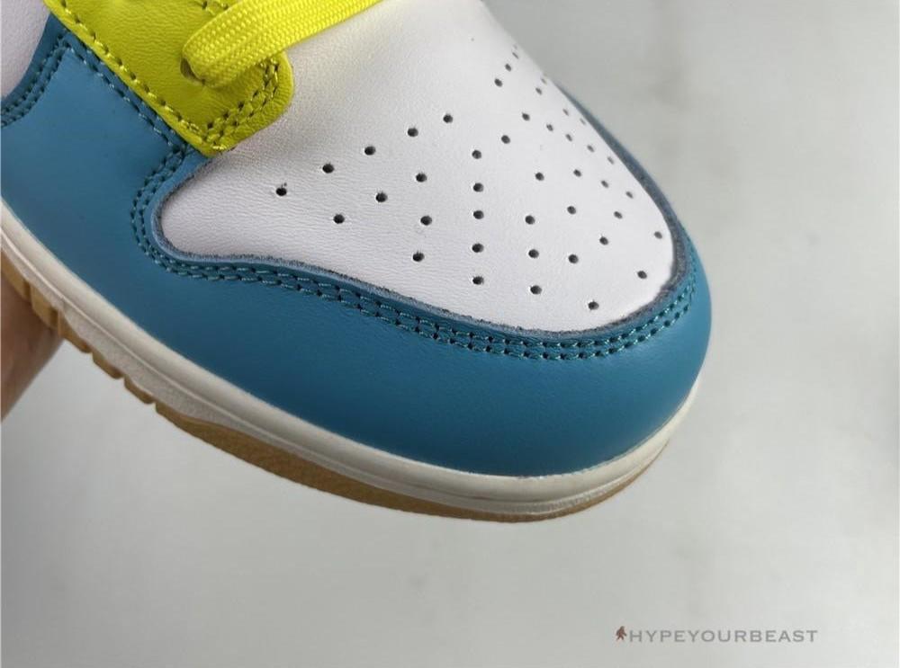 Nike Dunk Low 'Free 99'