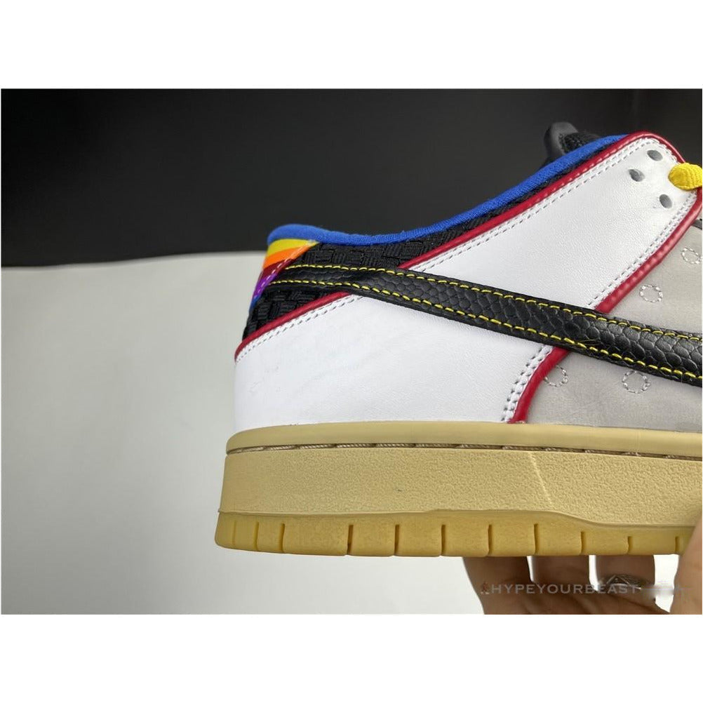 Nike SB Dunk Low P-Rod