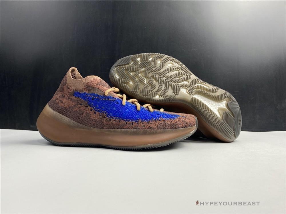 Adidas Yeezy Boost 380 'Azure'