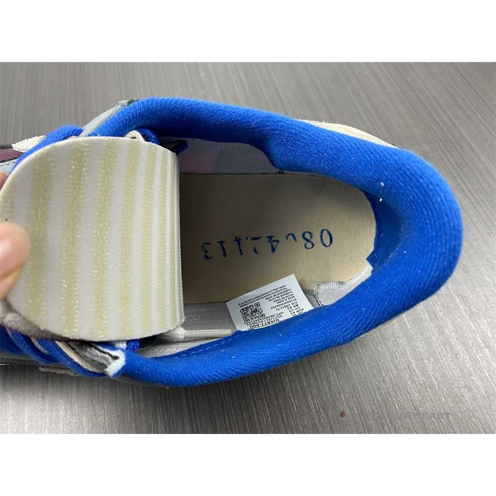 Nike Sacai 'Undercover' Blue