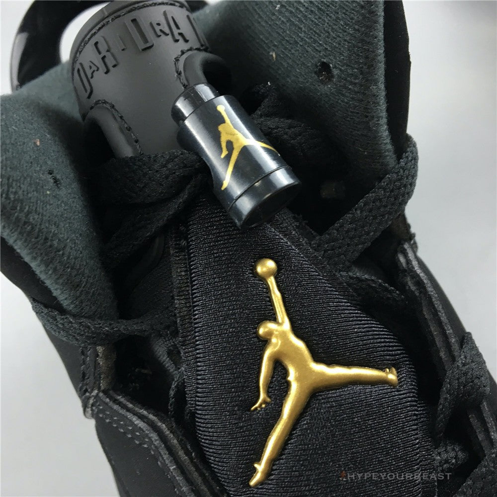 Air Jordan 6 Retro 'Defining Moments' 2020