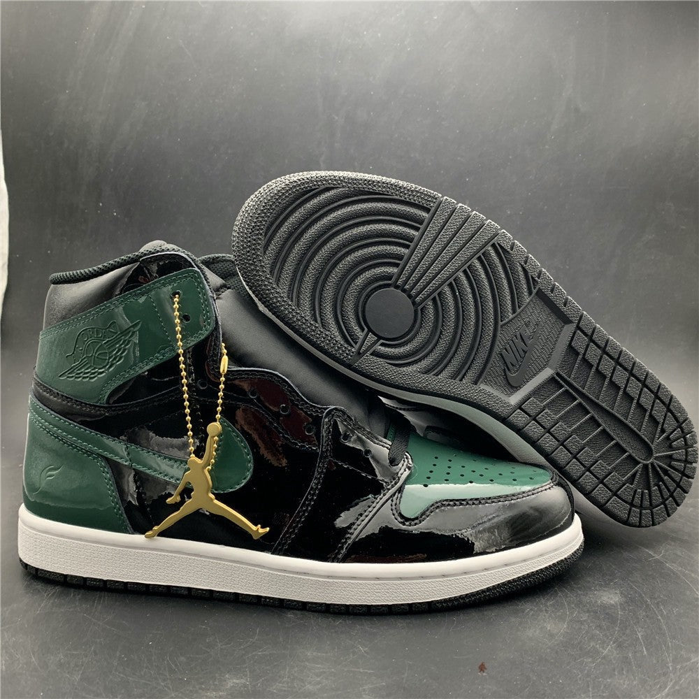 Air Jordan 1 High 'Anti-Gravity Machines'