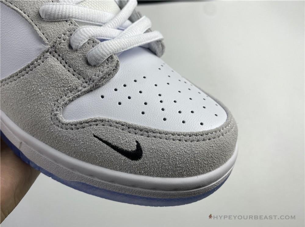 Nike Dunk Low SP 'Dior'