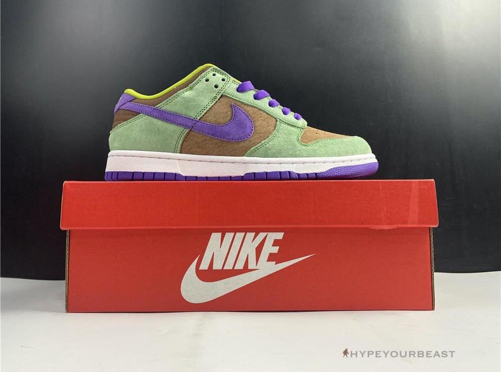 Nike Dunk Low SP 'Veneer'