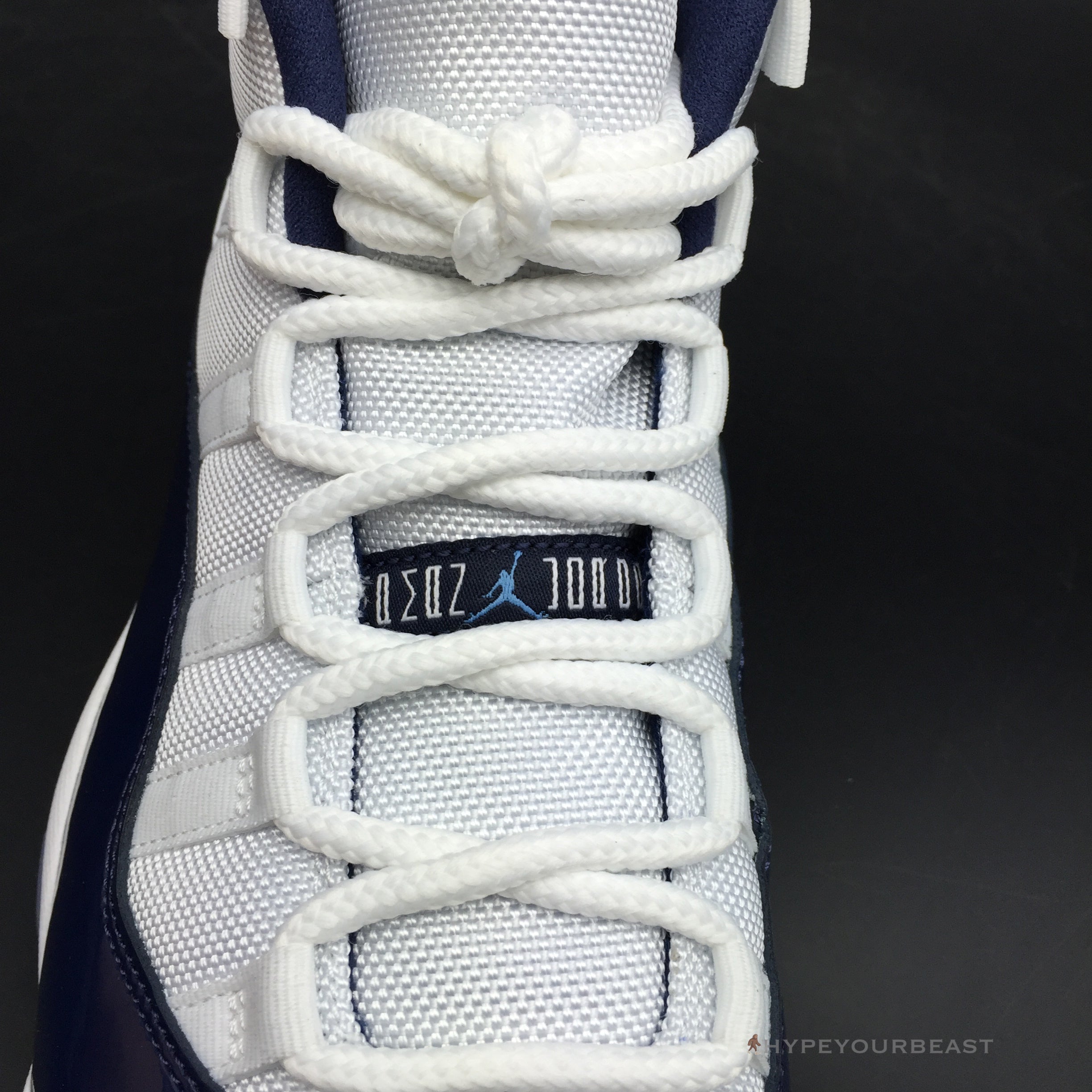 Air Jordan 11 Retro Pantone