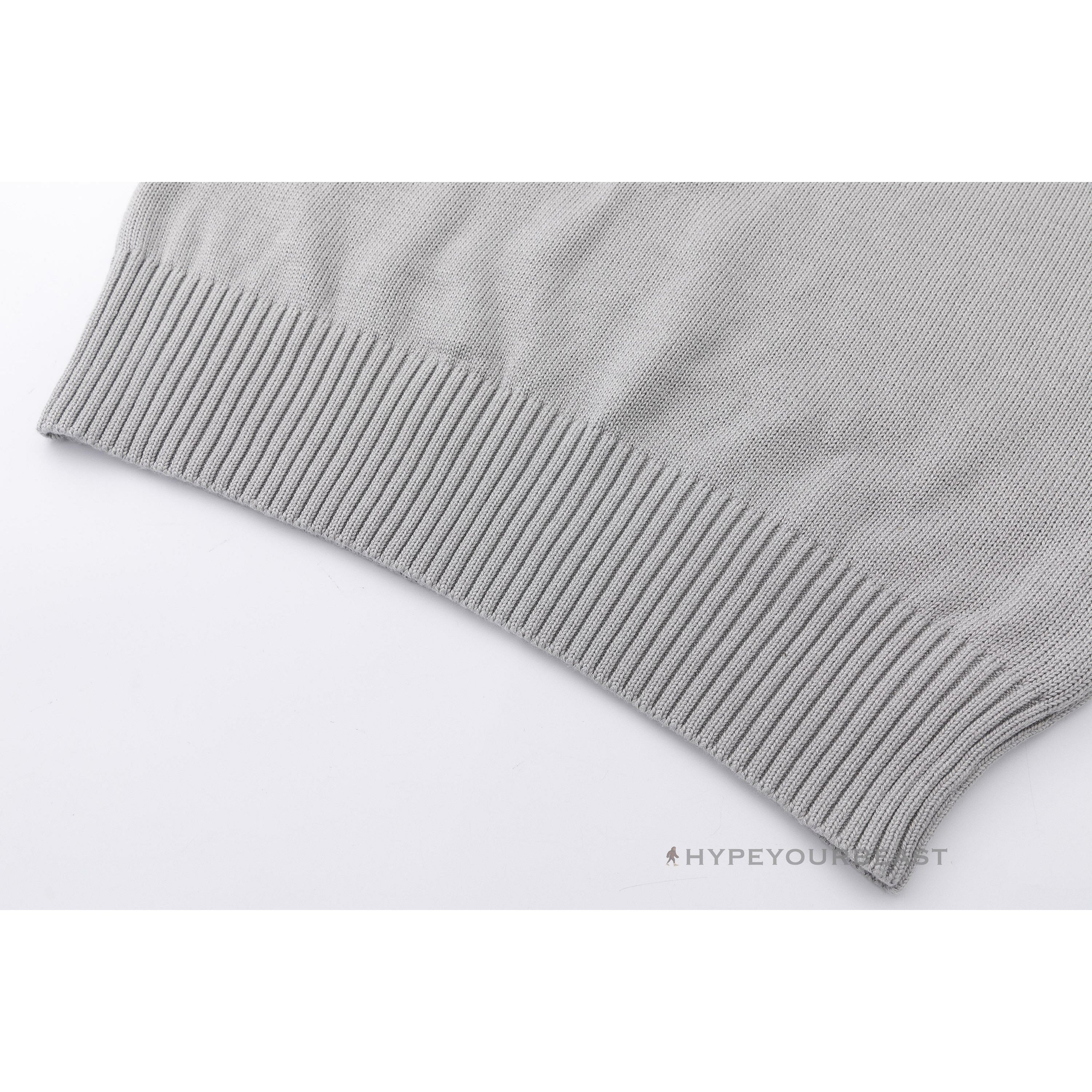 Off-White Shirt Blue Arrow