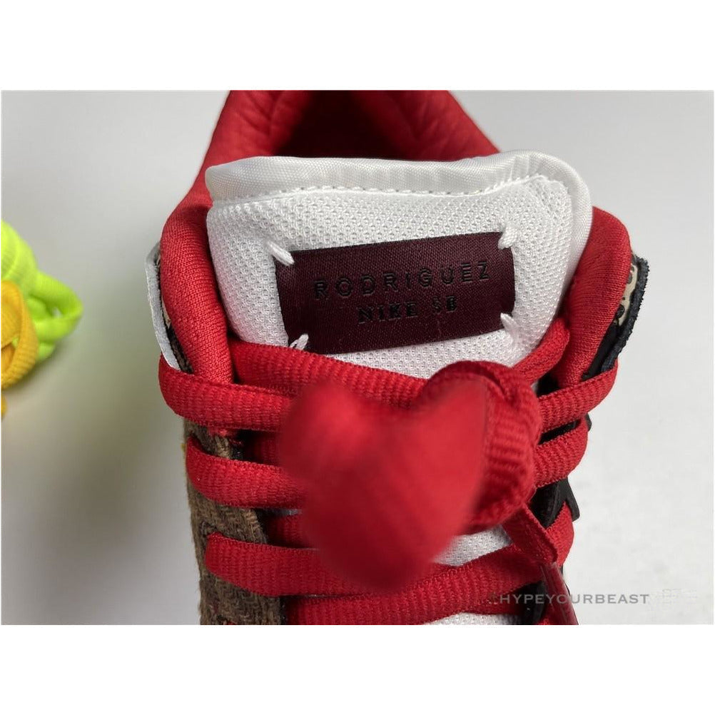 Nike SB Dunk Low P-Rod