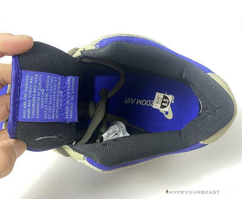 Nike Dunk Low SB 'ACG Celadon'