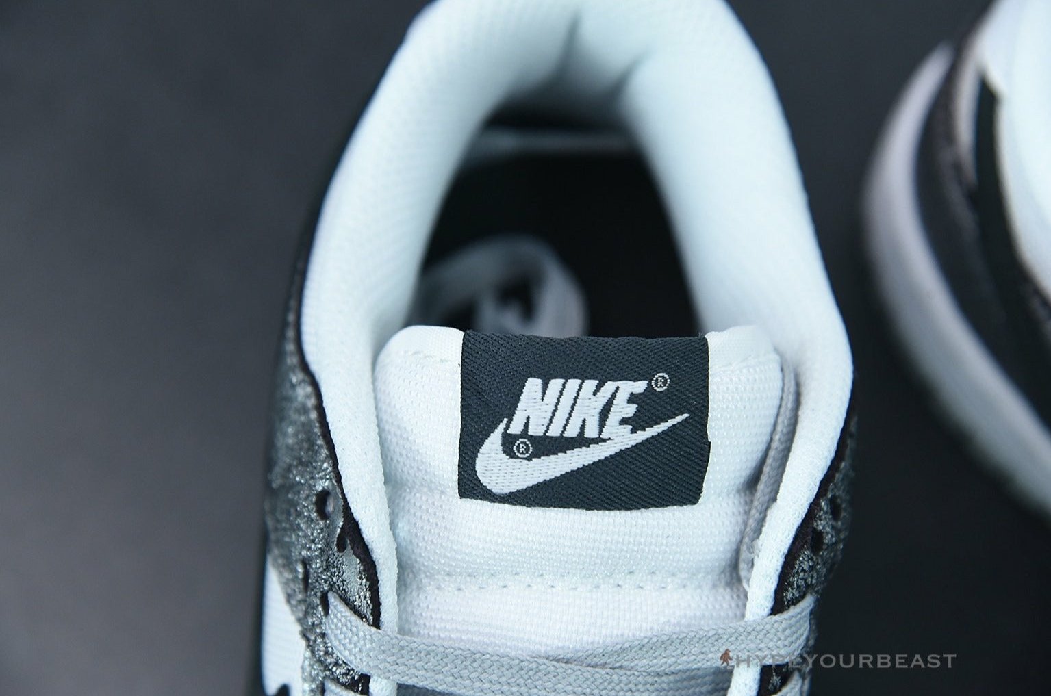 Nike Dunk Low 'Shimmer'