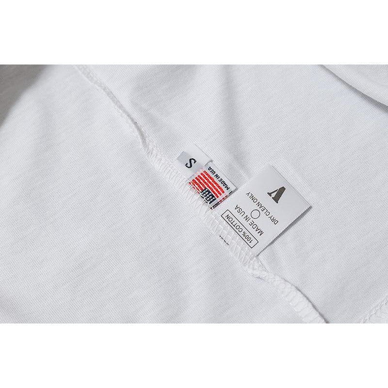 Vlone Python Tide Tee Shirt