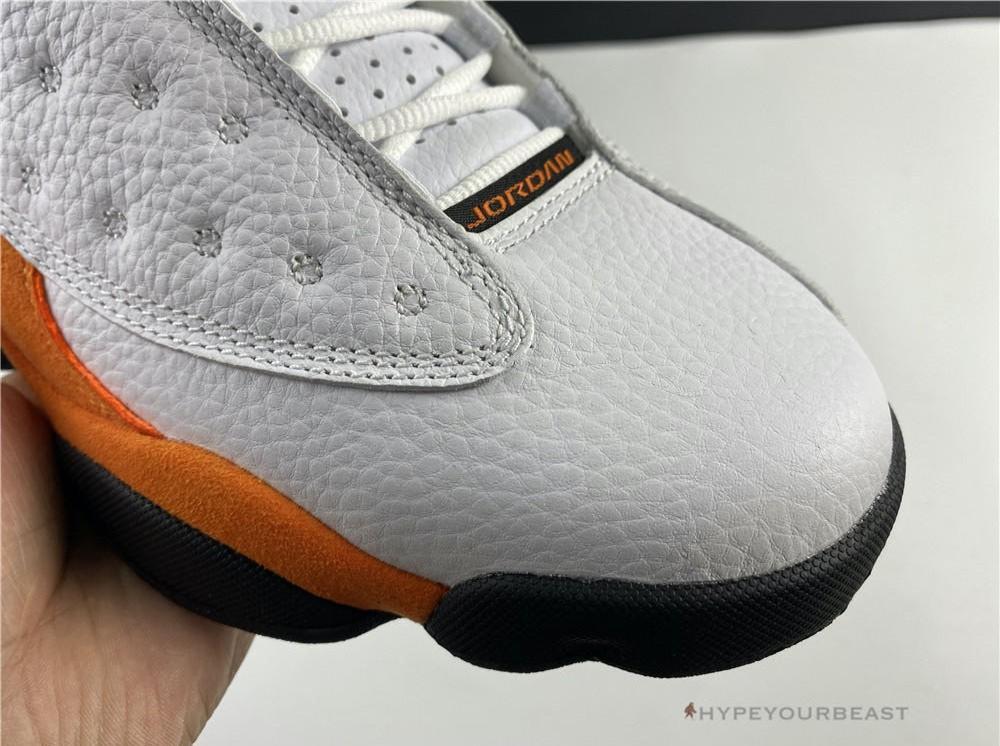 Air Jordan 13 'Starfish'