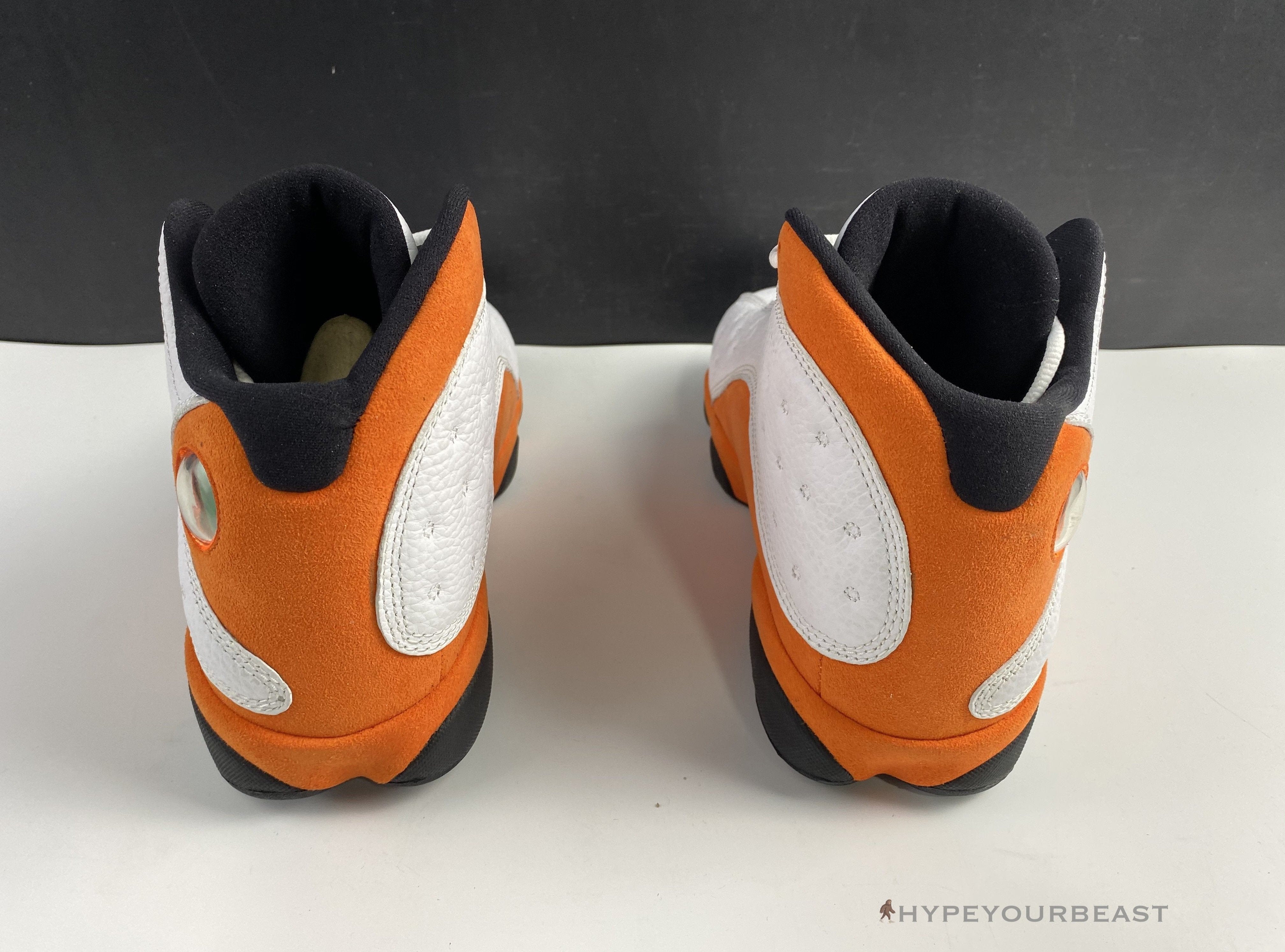 Air Jordan 13 'Starfish'