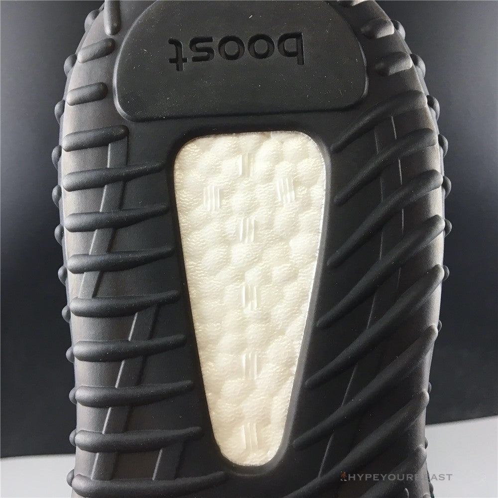 Adidas Yeezy Boost 350 V2 'Bred'