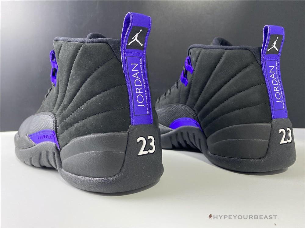Air Jordan 12 'Dark Concord'