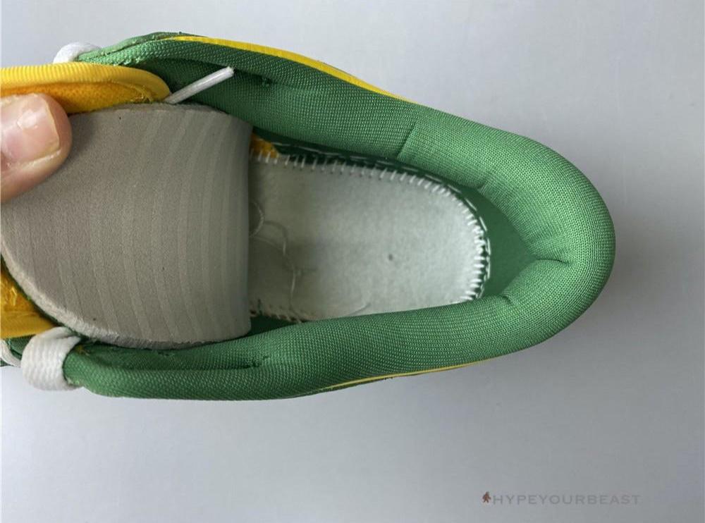 Nike Dunk SB Low 'Brazil'