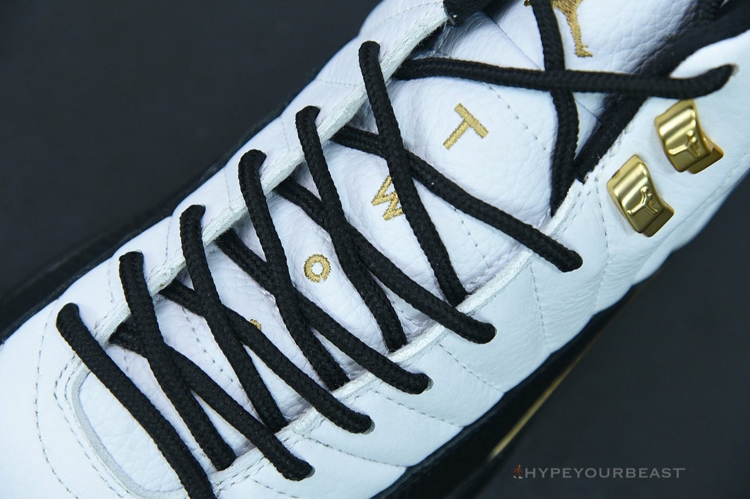 Air Jordan 12 'Royalty'