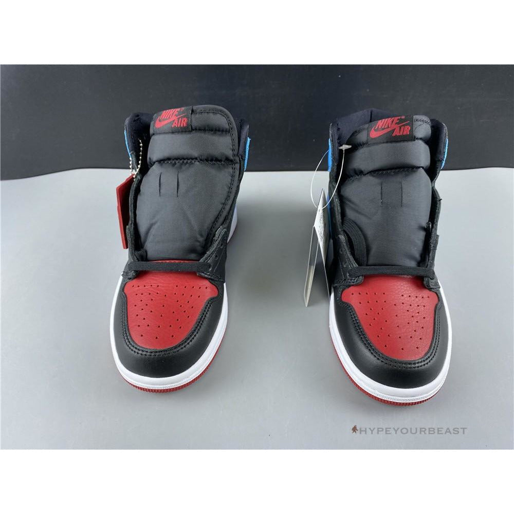 Air Jordan 1 High 'UNC to Chicago'