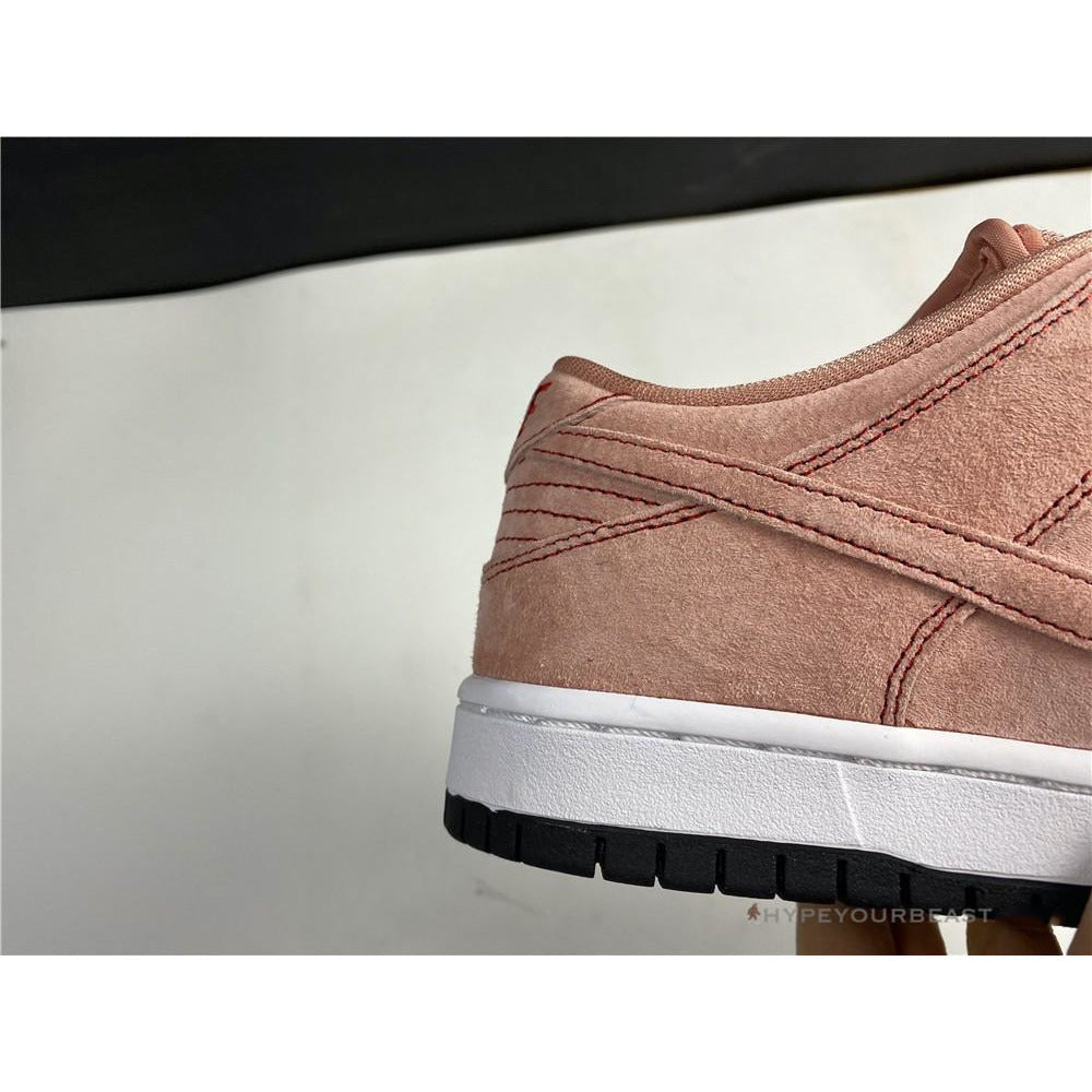 Nike SB Dunk Low Pink Pig