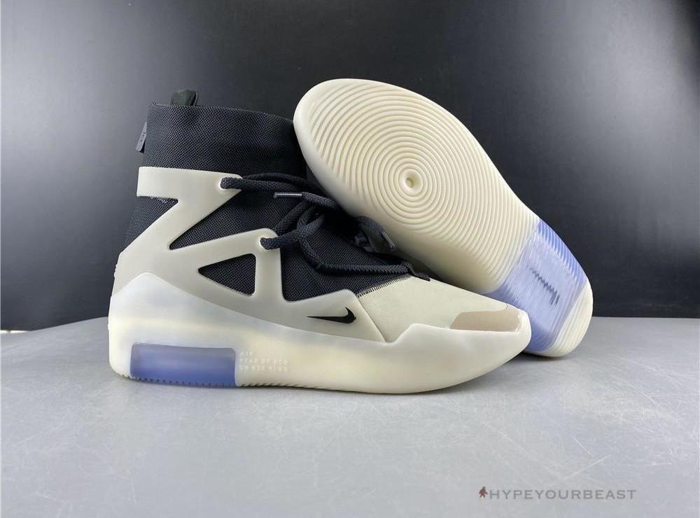 Nike Air Fear Of God 1 String 'The Question'