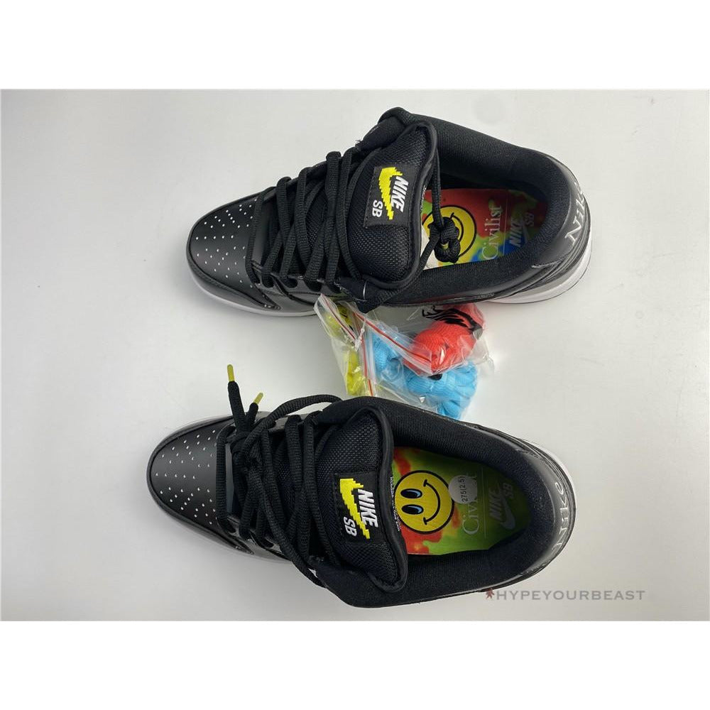 Nike SB Dunk Low 'Civilist'