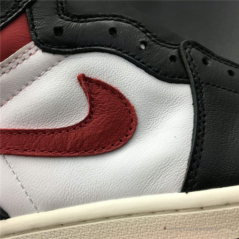 Air Jordan 1 High 'Gym Red'