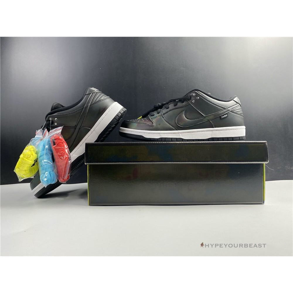 Nike SB Dunk Low 'Civilist'