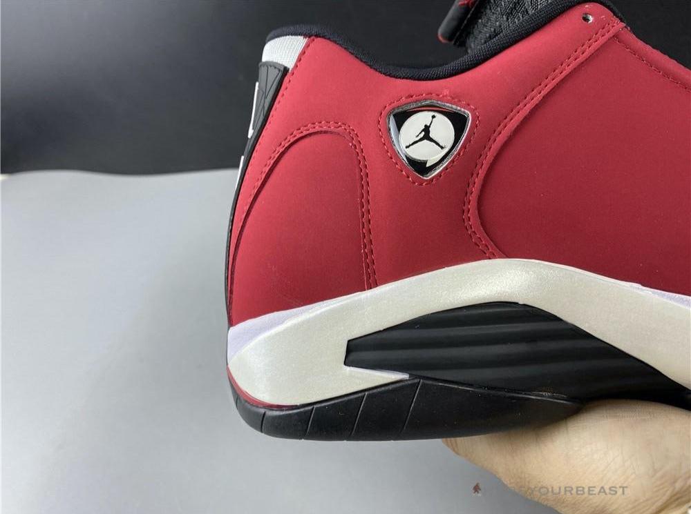 Air Jordan 14 'Gym Red'