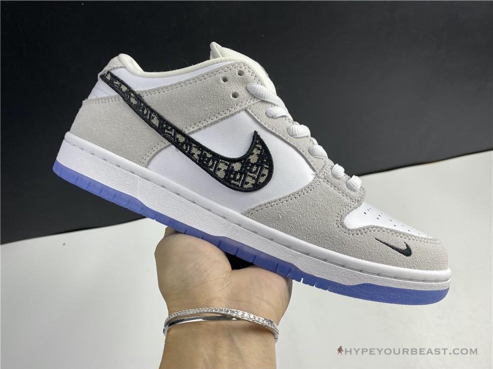 Nike Dunk Low SP 'Dior'