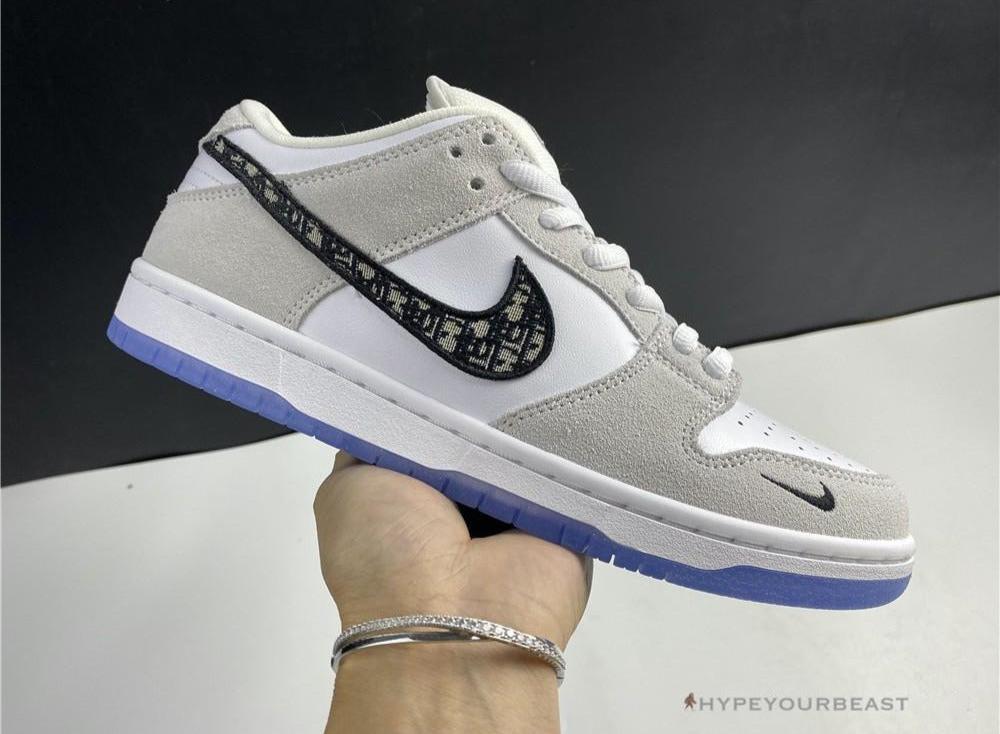 Nike Dunk Low SP 'Dior'